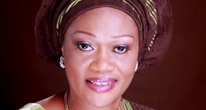 ‘A gift to Nigeria’ — rep eulogises Oluremi Tinubu at 63