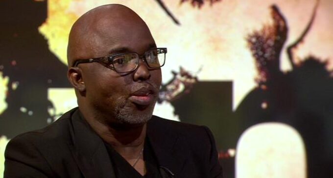We believe we can conquer, says Pinnick on Eagles’ World Cup chances