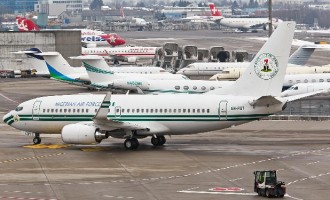 Arik Air will now train pilots for presidential fleet