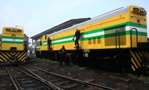 Amaechi vows to complete GEJ’s rail projects