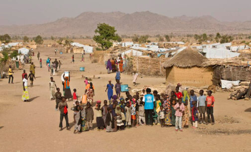 UN slams Cameroon over forced return of 2,600 Nigerian refugees