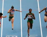 ‘Nigeria may not win a single medal at Rio 2016’