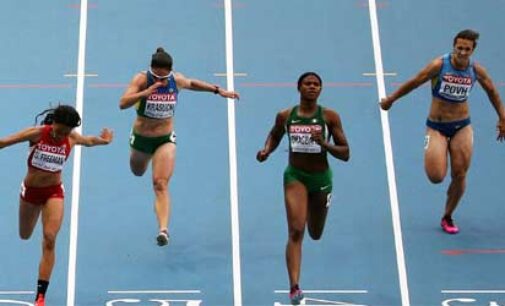 ‘Nigeria may not win a single medal at Rio 2016’