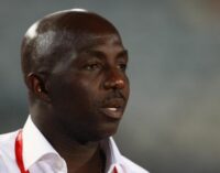 ‘This is the most trying period of my life’ — Siasia writes CAS, appeals FIFA ban
