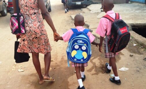 TRIBUTE: Lawal, Chuks, Isa – a thousand unsung heroes – educating children the low cost way