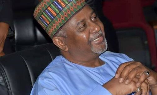 Dasuki trying to evade justice, says DSS