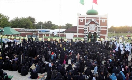 Boko Haram threatens to wipe out Shiites