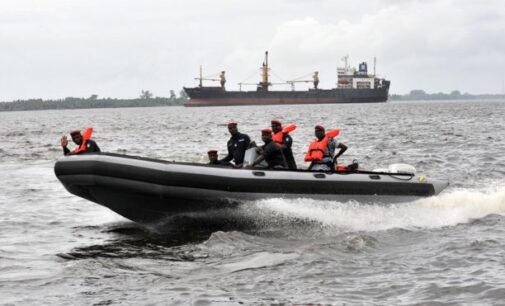 NIMASA probes abduction of Polish sailors