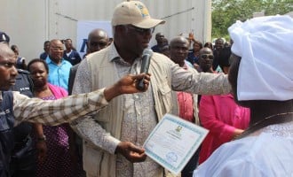 WHO declares Sierra Leone Ebola-free