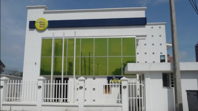CBN: No Nigerian bank in distress… not even Skye