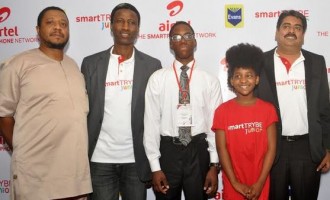 Airtel unveils Smart Trybe, child friendly education platform