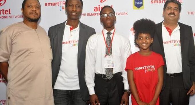 Airtel unveils Smart Trybe, child friendly education platform