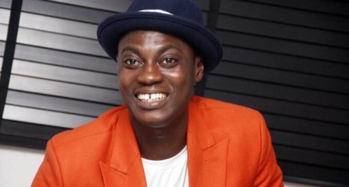 Sound Sultan dies at 44 after battle with cancer