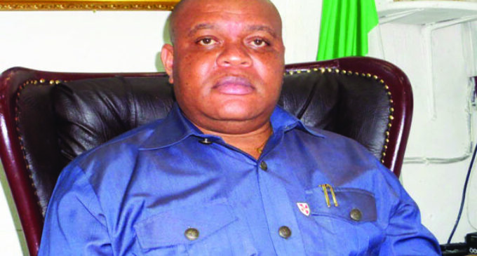 Wike’s media aide resigns