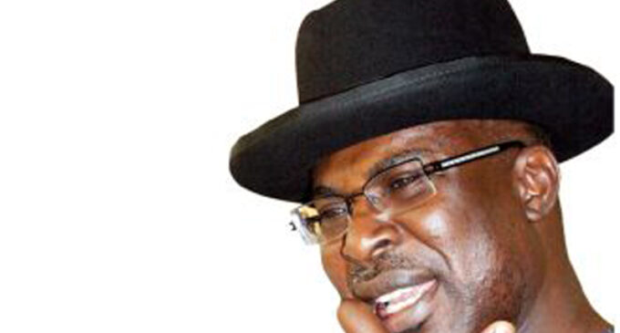 Sylva: Jonathan didn’t want me as gov… once Yar’Adua died, my problems started