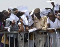 FG to empower unemployed youths