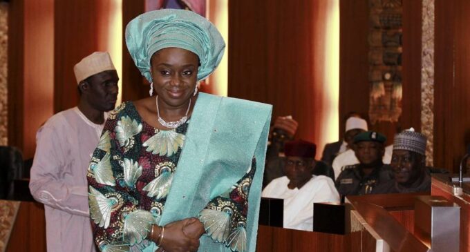 Adeosun introduces unit to regulate cost in finance ministry