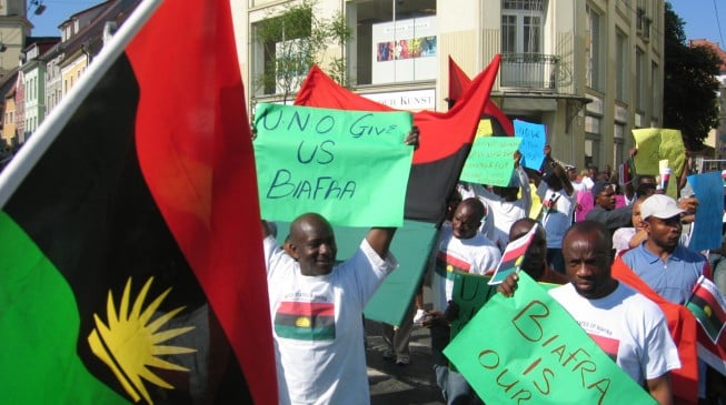 IPOB: The second coming of Buhari portends goodwill