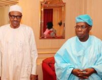 ‘Nepotism, blame game, incompetence’ – the ‘sins’ of Buhari as listed by Obasanjo