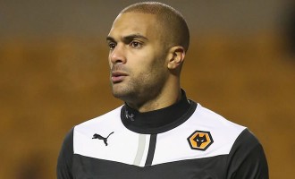 Ikeme: Vogts invited me in 2007 but I was injured