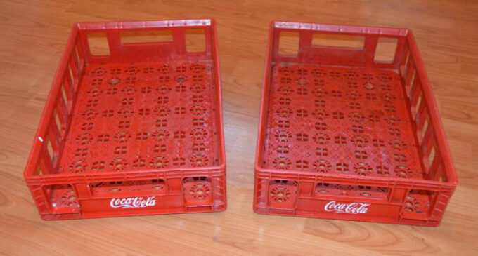 2 jailed for stealing Coca-cola crates on ‘devil’s instruction’
