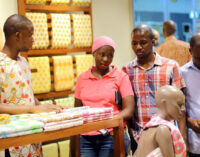 Nigerian consumers can now have their say