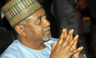 Anenih, Secondus, Dokpesi… PDP bigwigs named in fresh 32-count charge against Dasuki
