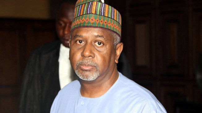 Court okays ‘secret trial’ for Dasuki