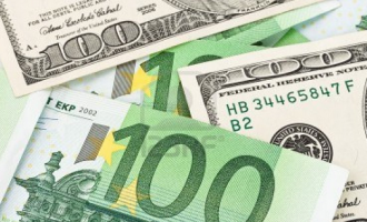 Greenback took a double hit