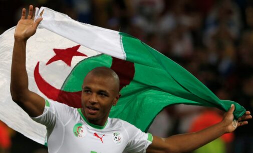 Brahimi, Toure on BBC African footballer of the year shortlist