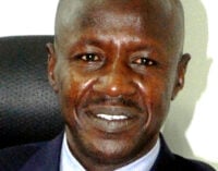 Magu: More influential Nigerians will be arrested