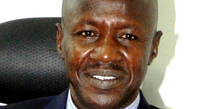 Ibrahim Magu, the new man at EFCC, is so tough ‘governors feared him more than Ribadu’