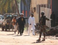 Al Qaeda-affiliated group claims Mali attack
