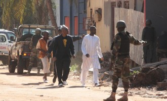 Al Qaeda-affiliated group claims Mali attack