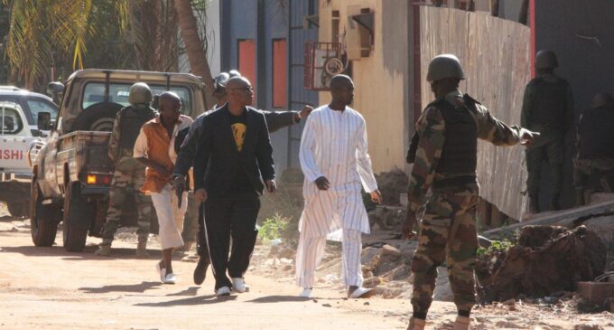 Al Qaeda-affiliated group claims Mali attack