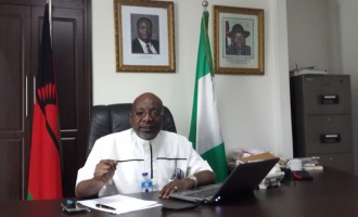 One year without Anyiam-Osigwe