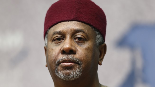 Dasuki: Without our intervention, 2015 election wouldn’t have been possible