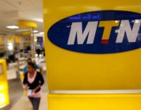We are still negotiating with FG, says MTN