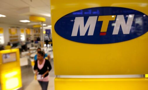NCC threatens to impose fresh fine on MTN
