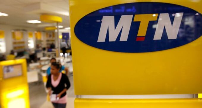 MTN seeks out-of-court settlement