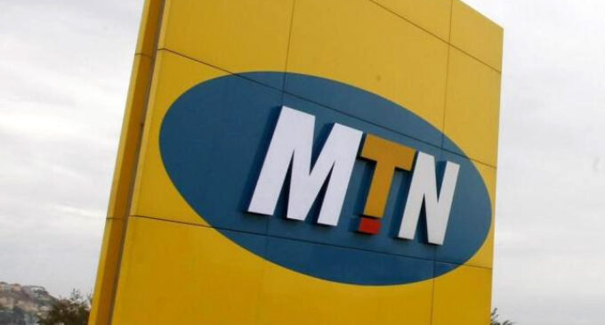 MTN seeks ‘staggered’ payment of N1.04trn fine’