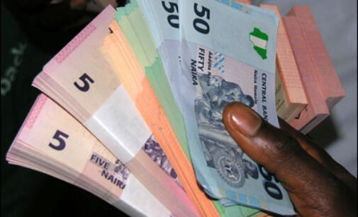 Diamond Bank: CBN will devalue naira to 227/$1