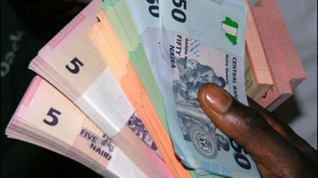 Diamond Bank: CBN will devalue naira to 227/$1