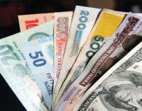 Naira strengthens against dollar at parallel market