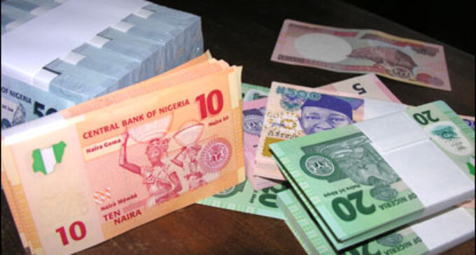 CBN hints at devaluation of the naira