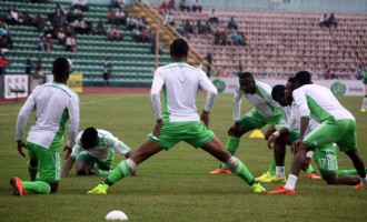 Mikel, Ighalo, Iheanacho make Siasia’s Olympics list