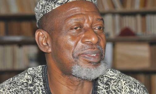 Herdsmen might destroy Nigeria, Ofeimun laments