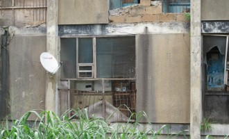 Mbu: Police training institutions have been abandoned