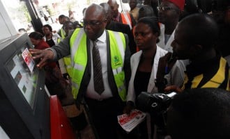 Pump Price: DPR threatens to slam N1m fine on erring stations