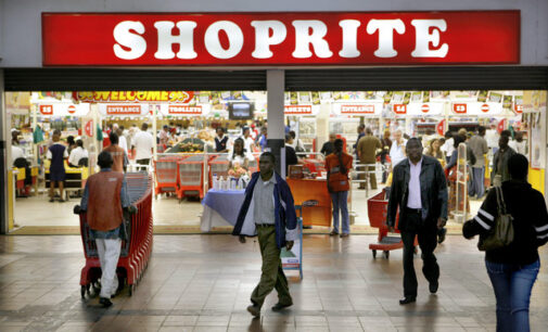 Shoprite: Growth has slowed down due to lack of retail space in Nigeria